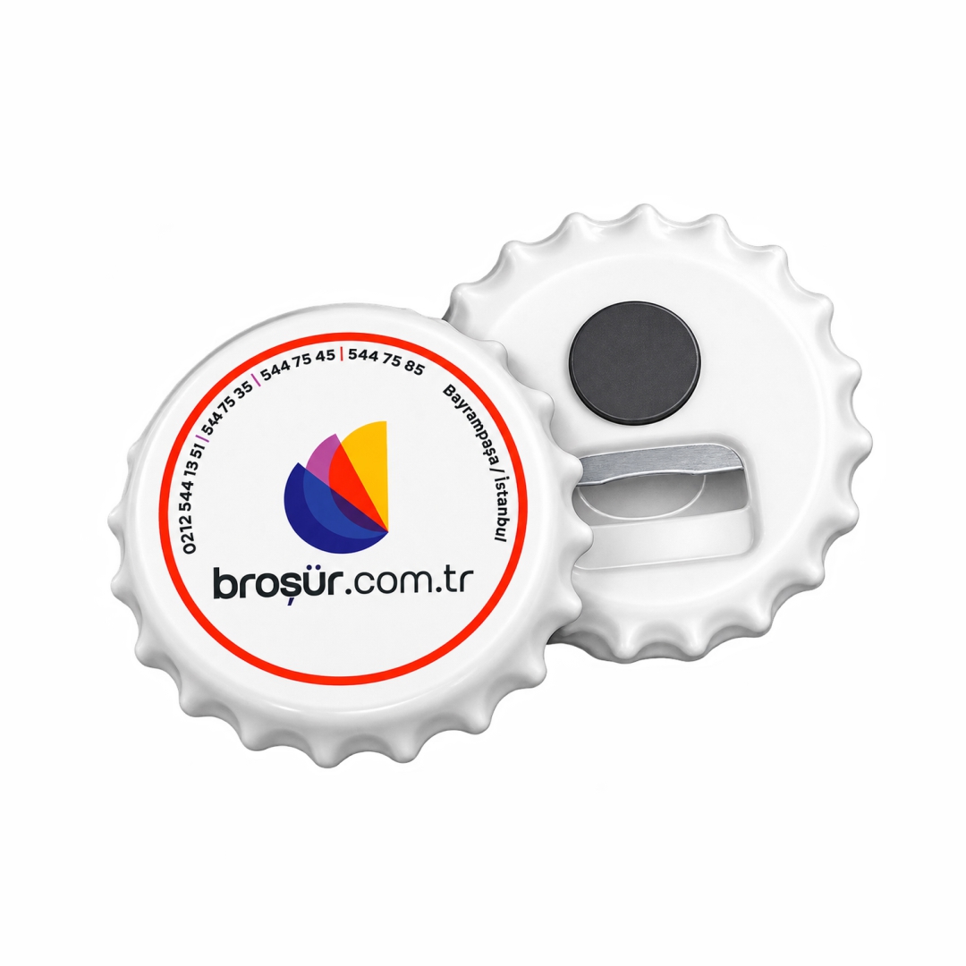 Magnet