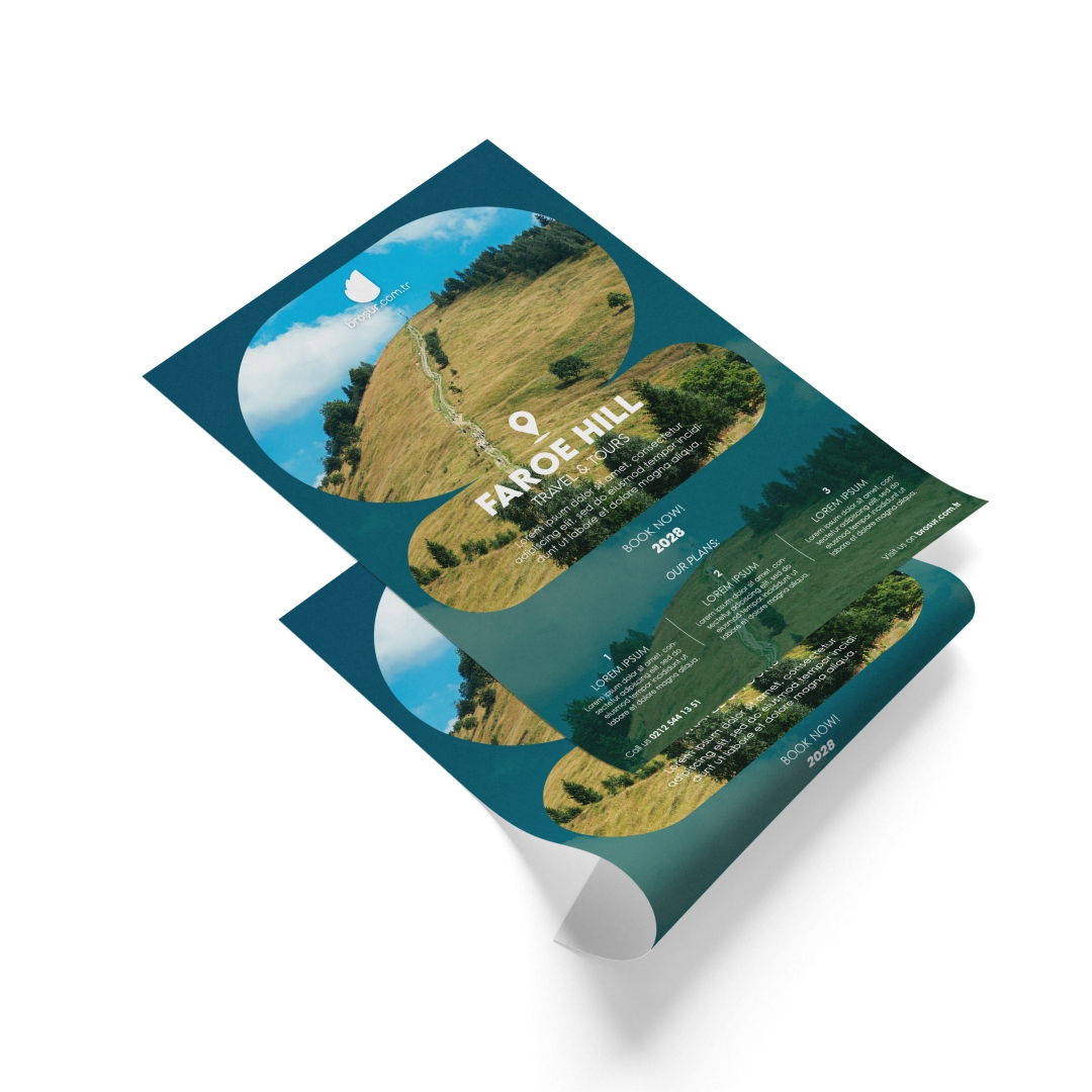 Afiş / Poster