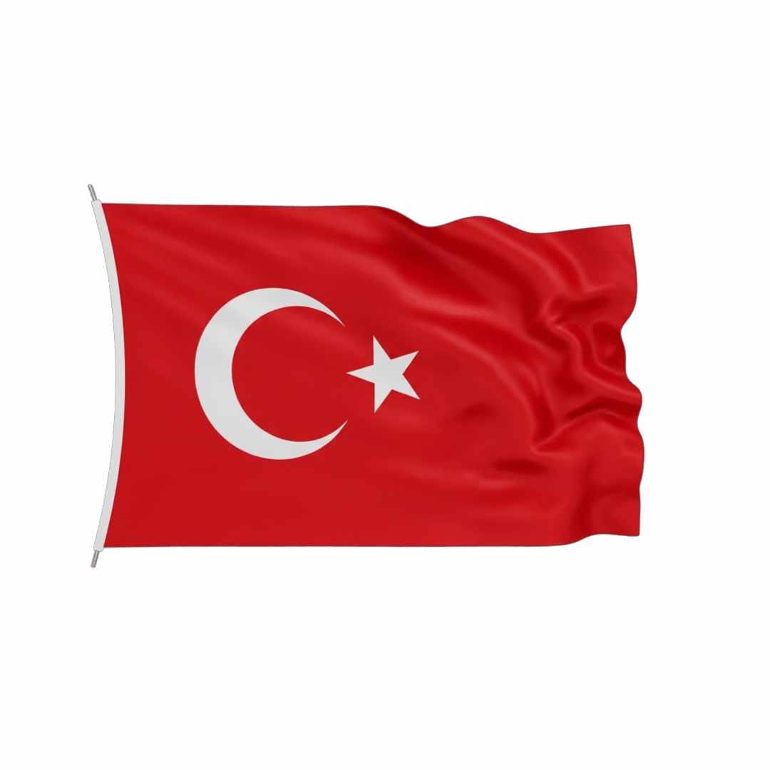 Türk Bayrağı