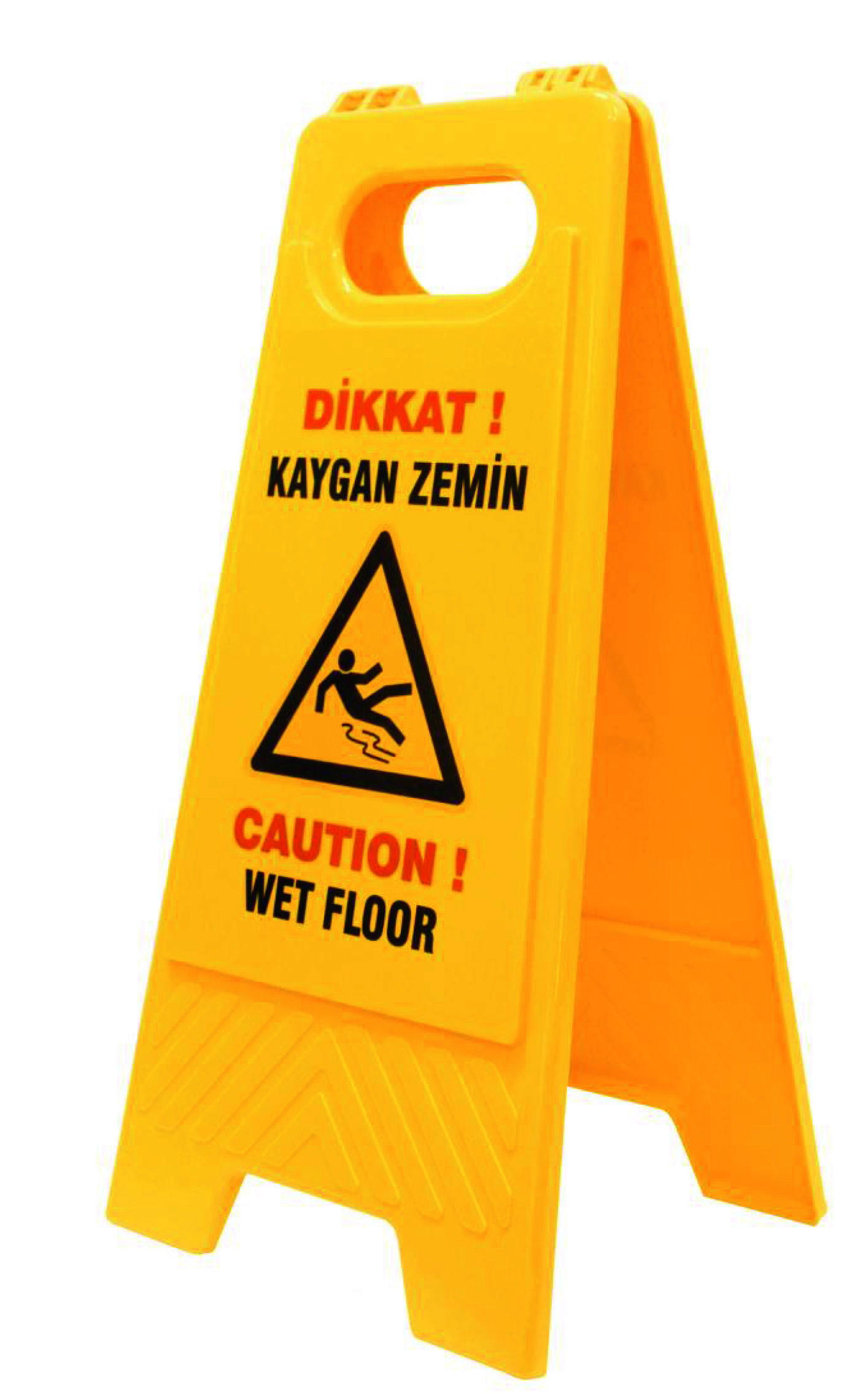 Kaygan Zemin