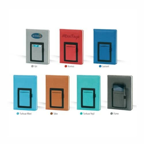 Ciltli Defter