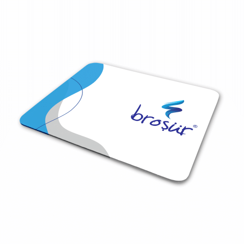 Takvimli Mouse Pad